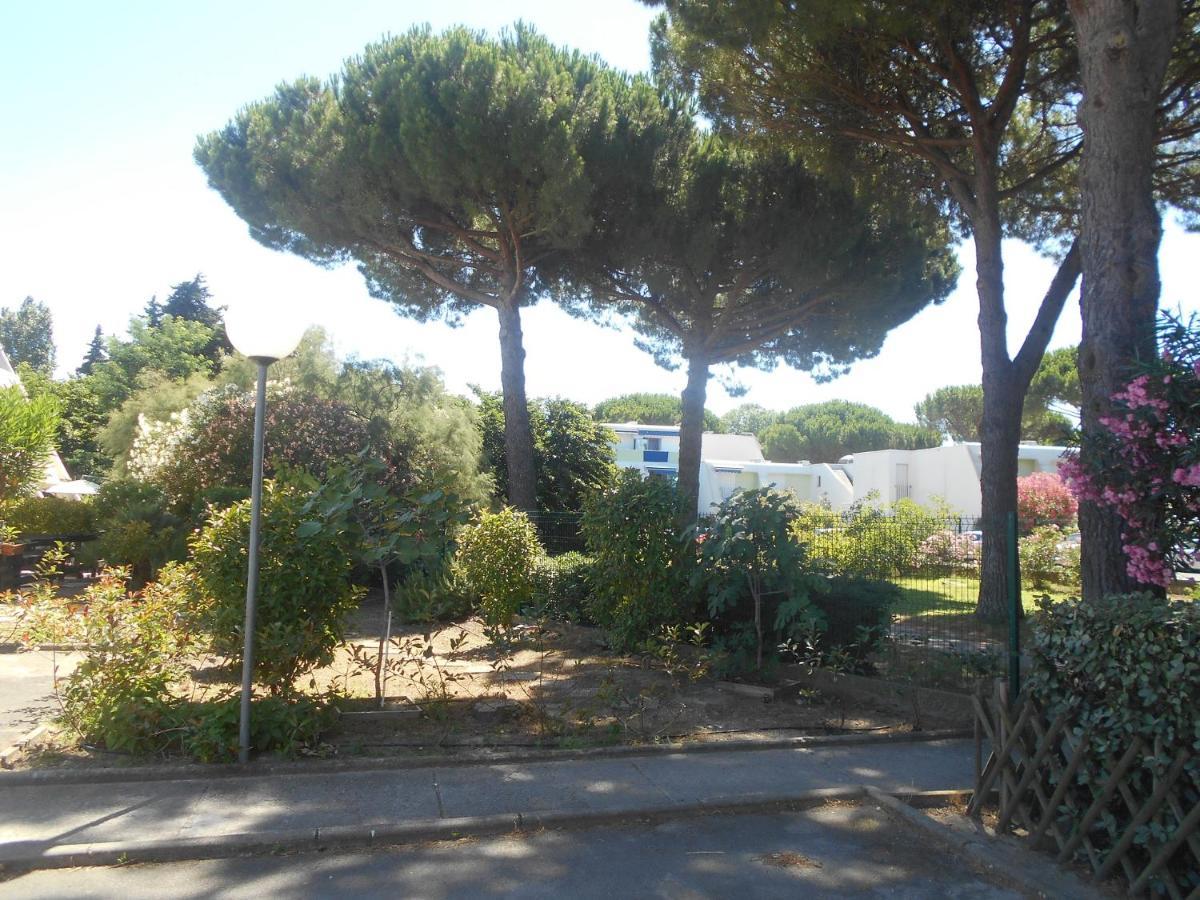 Vittoria Immobilier 3 - Reglement Sur Place - Cheques Vacances Acceptes La Grande Motte Exterior foto