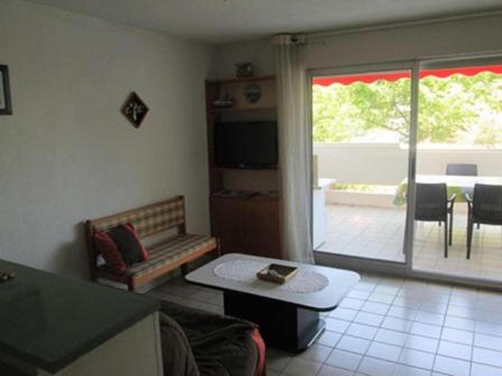 Vittoria Immobilier 3 - Reglement Sur Place - Cheques Vacances Acceptes La Grande Motte Exterior foto