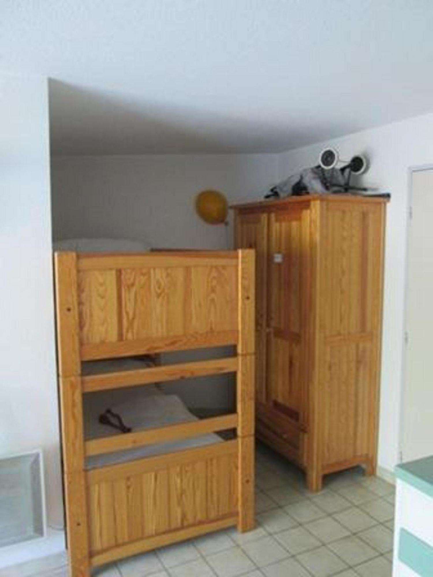 Vittoria Immobilier 3 - Reglement Sur Place - Cheques Vacances Acceptes La Grande Motte Exterior foto