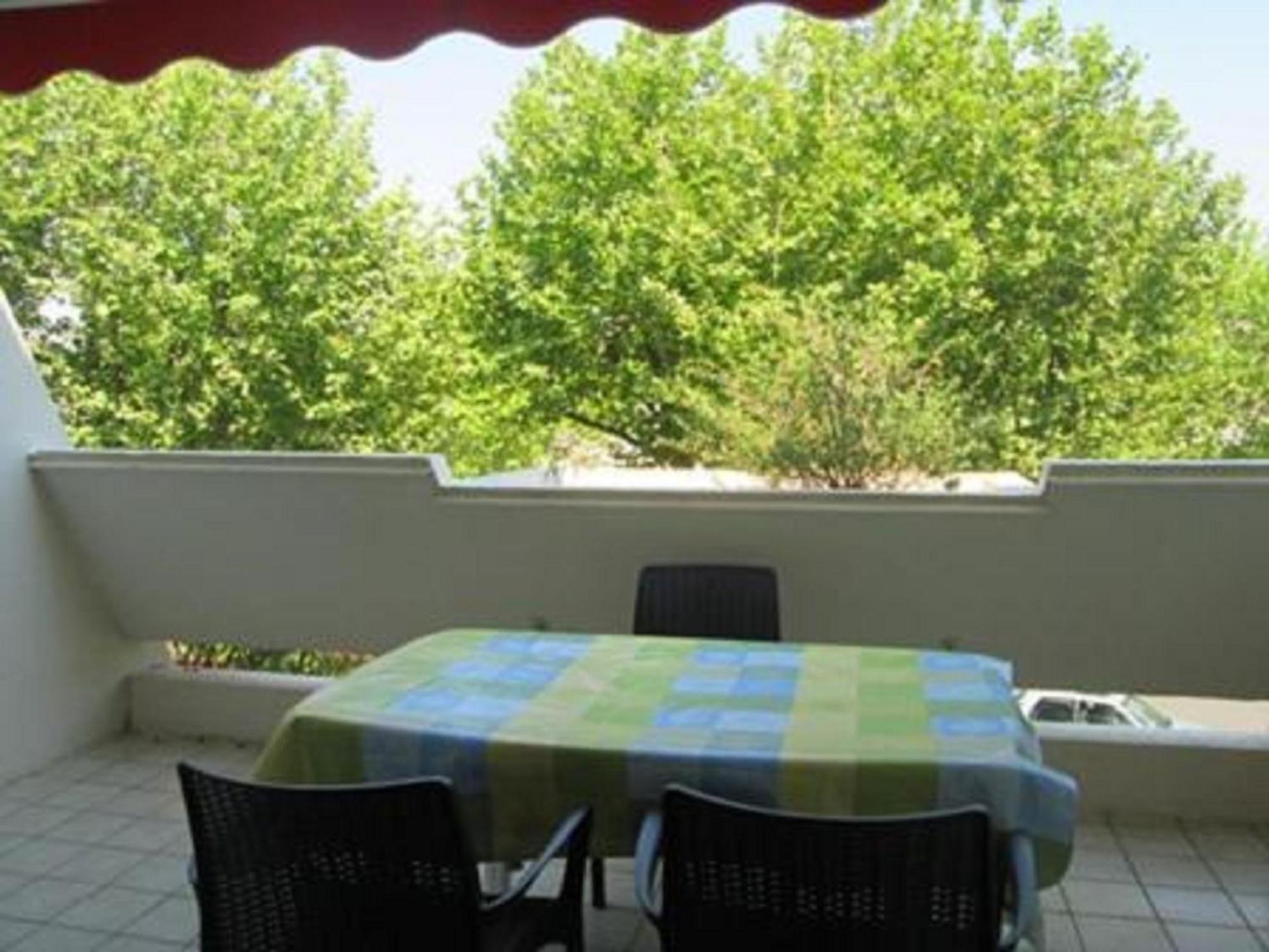 Vittoria Immobilier 3 - Reglement Sur Place - Cheques Vacances Acceptes La Grande Motte Exterior foto