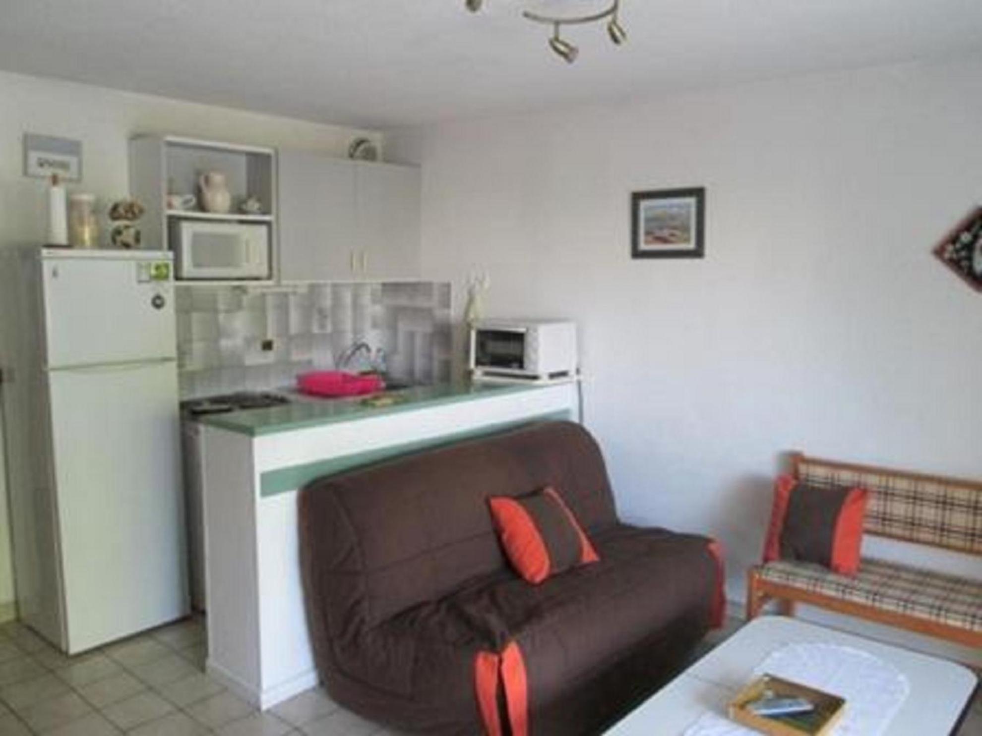 Vittoria Immobilier 3 - Reglement Sur Place - Cheques Vacances Acceptes La Grande Motte Exterior foto
