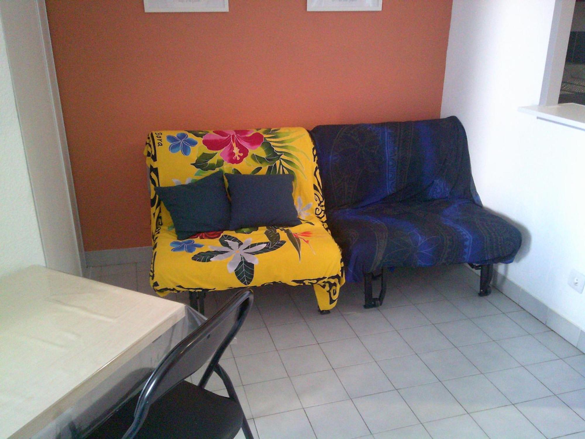 Vittoria Immobilier 3 - Reglement Sur Place - Cheques Vacances Acceptes La Grande Motte Cameră foto