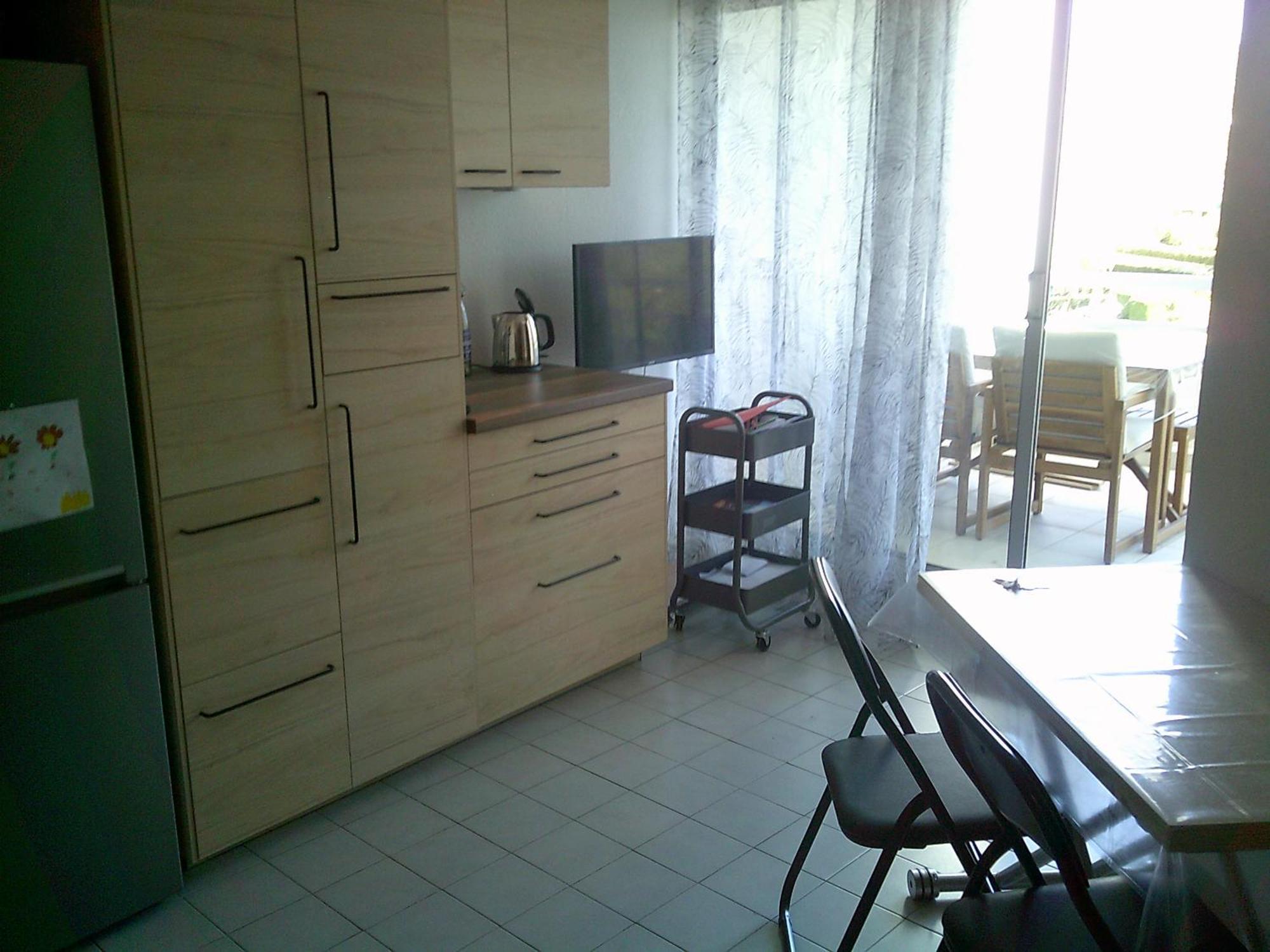 Vittoria Immobilier 3 - Reglement Sur Place - Cheques Vacances Acceptes La Grande Motte Cameră foto