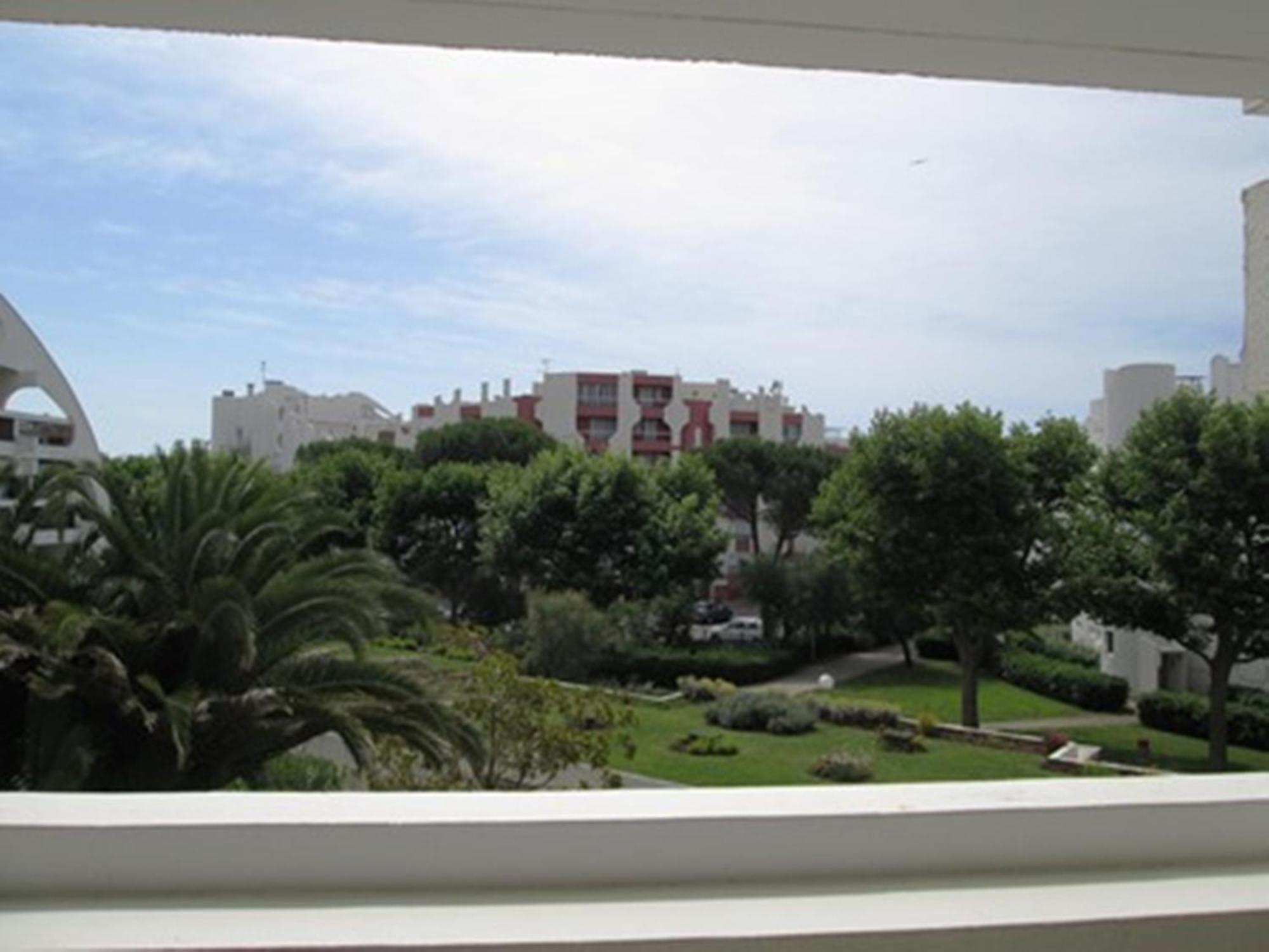 Vittoria Immobilier 3 - Reglement Sur Place - Cheques Vacances Acceptes La Grande Motte Cameră foto