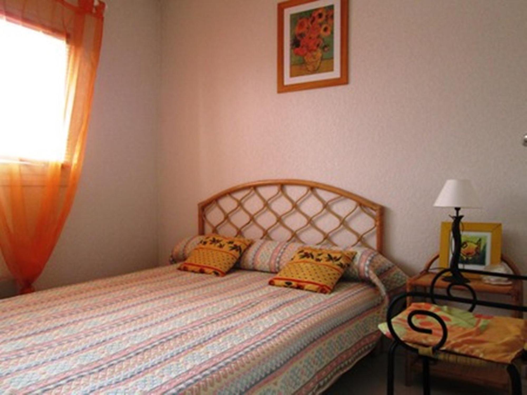 Vittoria Immobilier 3 - Reglement Sur Place - Cheques Vacances Acceptes La Grande Motte Cameră foto
