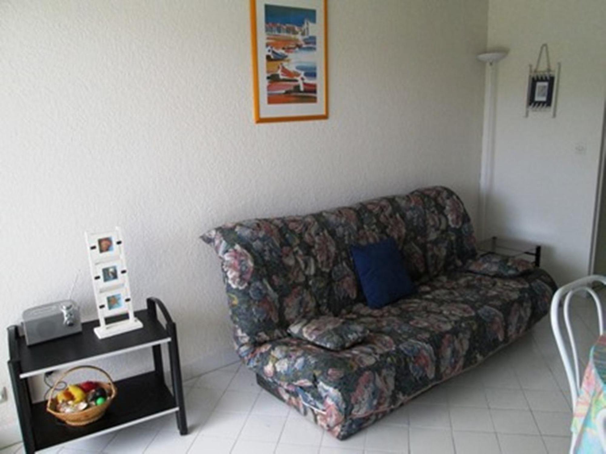 Vittoria Immobilier 3 - Reglement Sur Place - Cheques Vacances Acceptes La Grande Motte Exterior foto