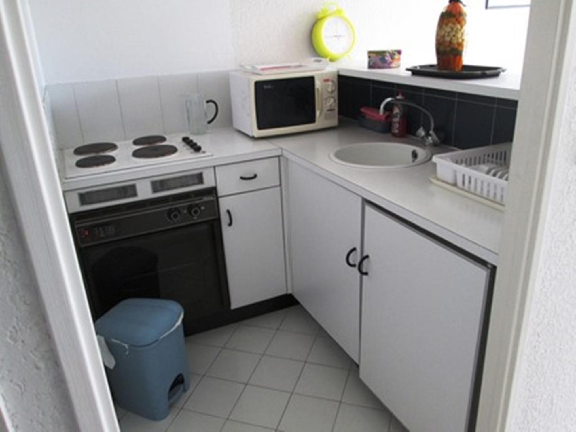 Vittoria Immobilier 3 - Reglement Sur Place - Cheques Vacances Acceptes La Grande Motte Cameră foto