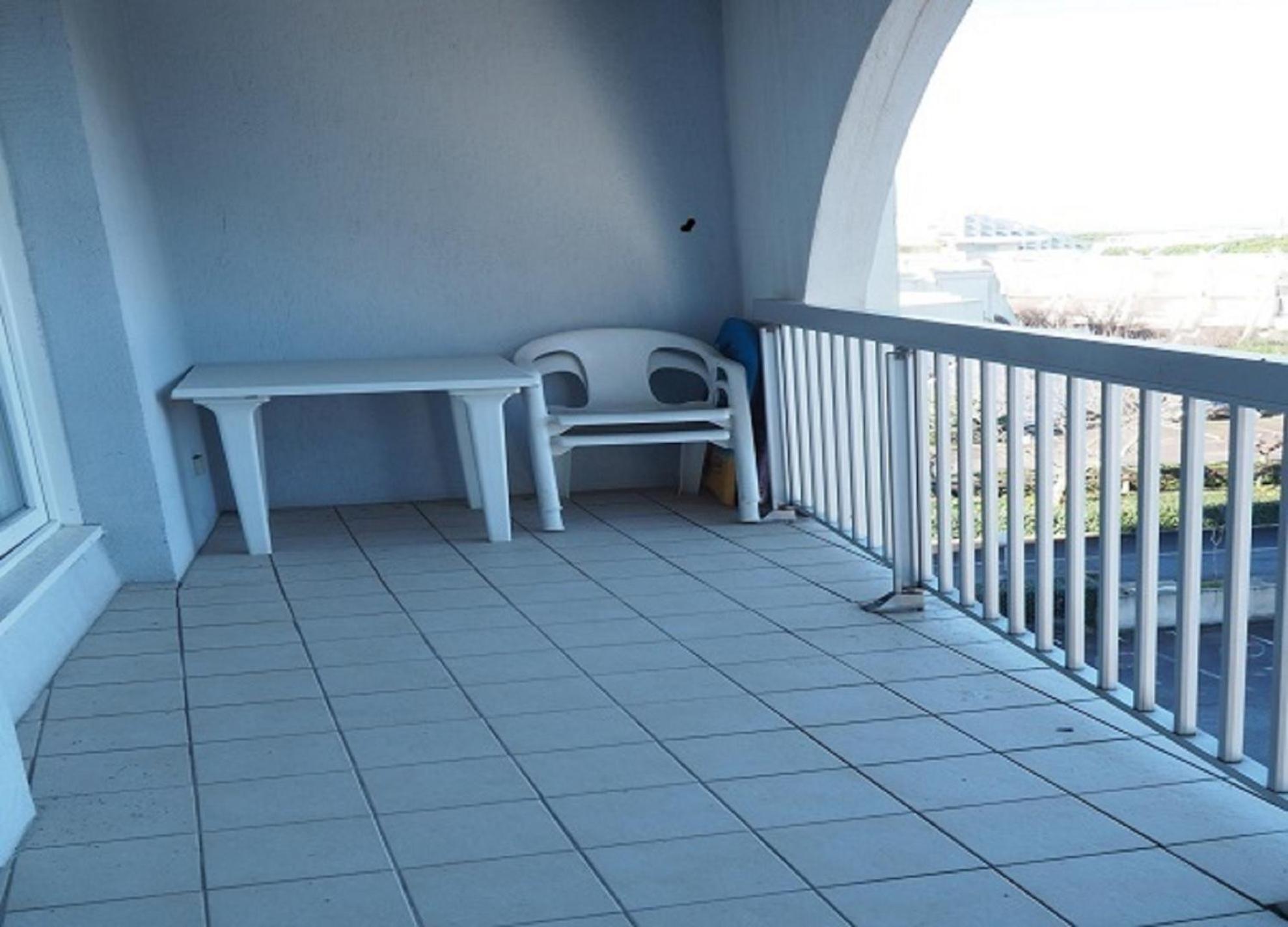 Vittoria Immobilier 3 - Reglement Sur Place - Cheques Vacances Acceptes La Grande Motte Cameră foto