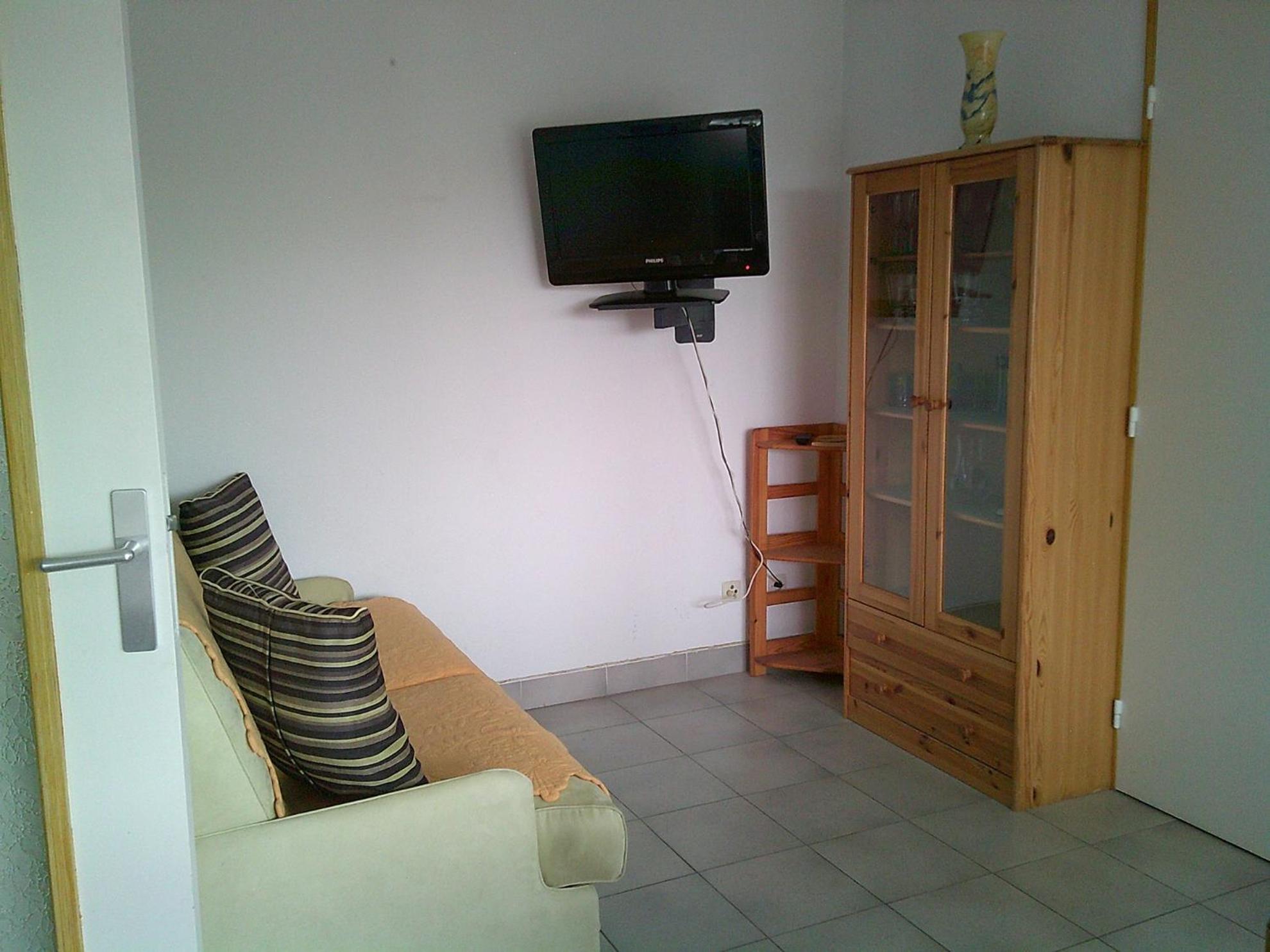Vittoria Immobilier 3 - Reglement Sur Place - Cheques Vacances Acceptes La Grande Motte Cameră foto