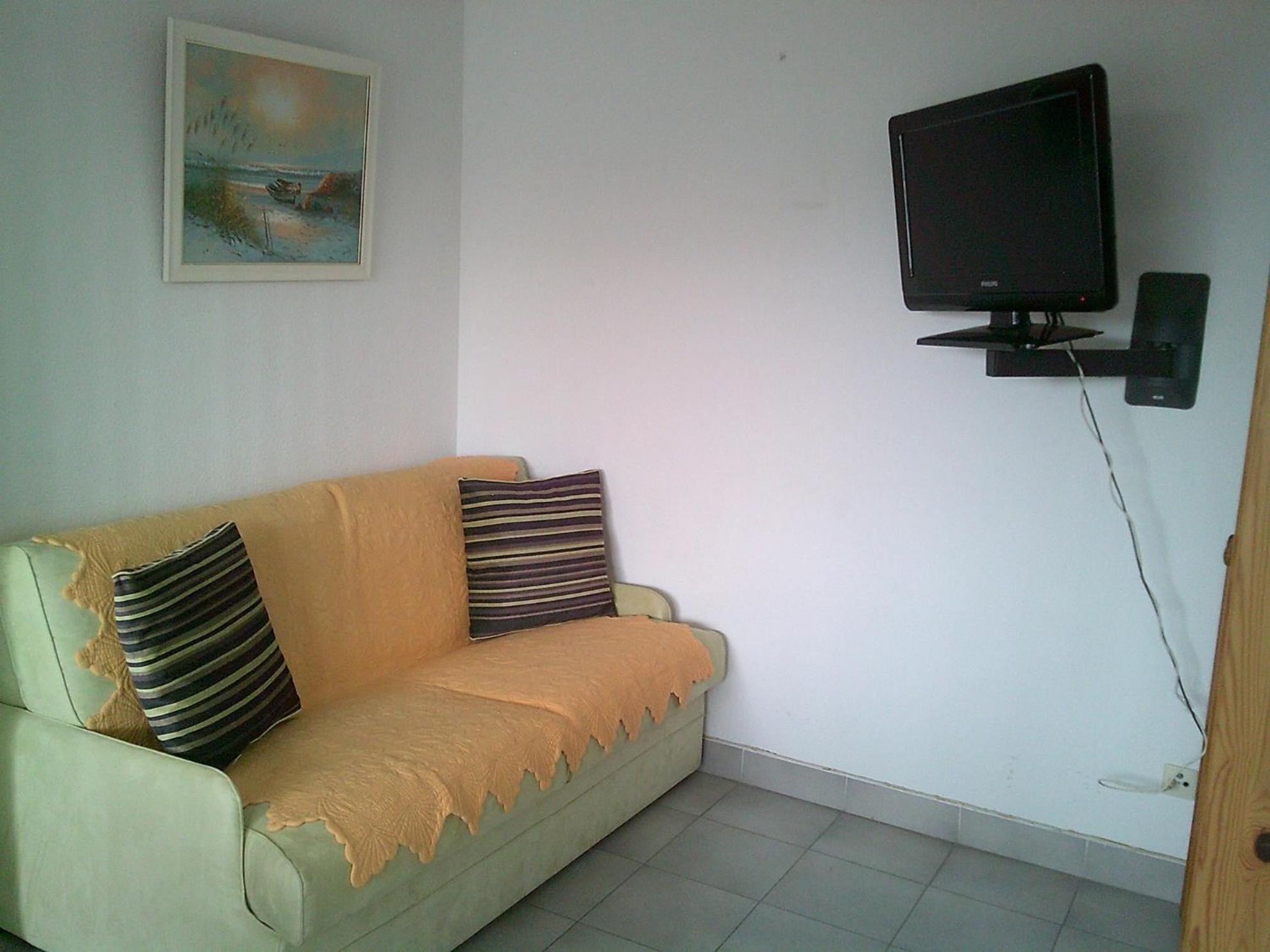 Vittoria Immobilier 3 - Reglement Sur Place - Cheques Vacances Acceptes La Grande Motte Cameră foto